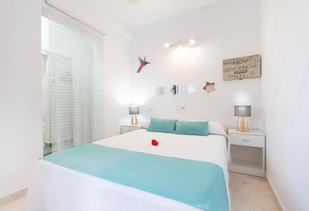 El Puerto, La Savina Apartment La Savina (Formentera)