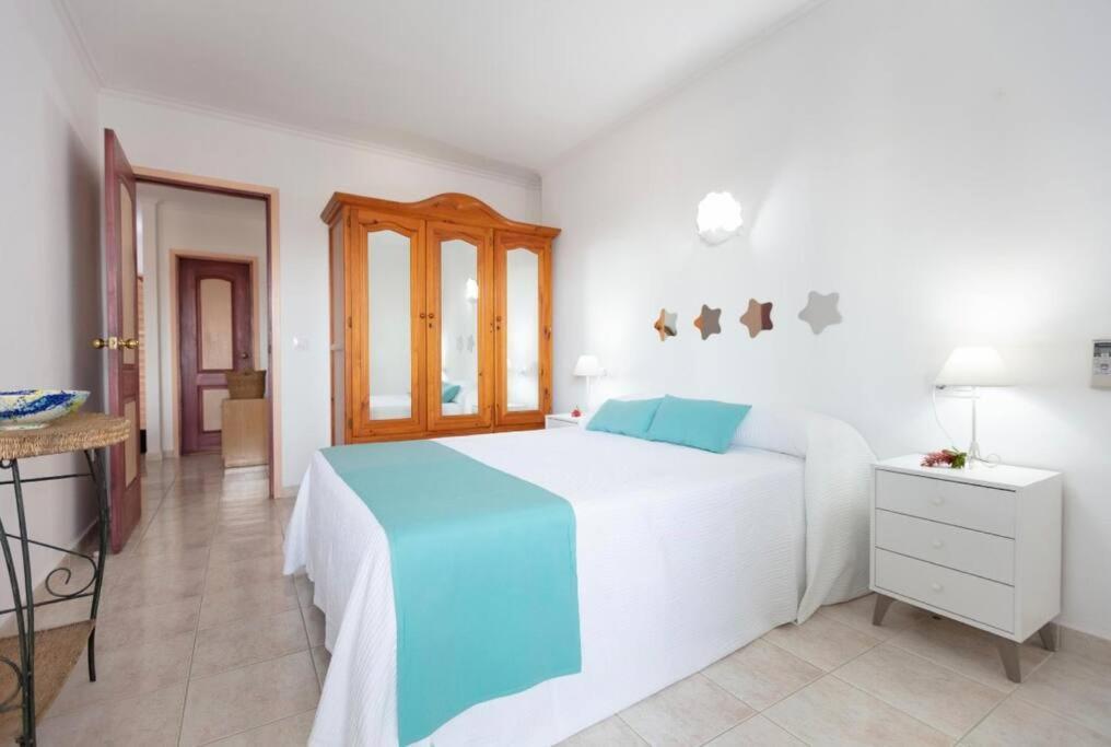 Apartment El Puerto, La Savina La Savina (Formentera)