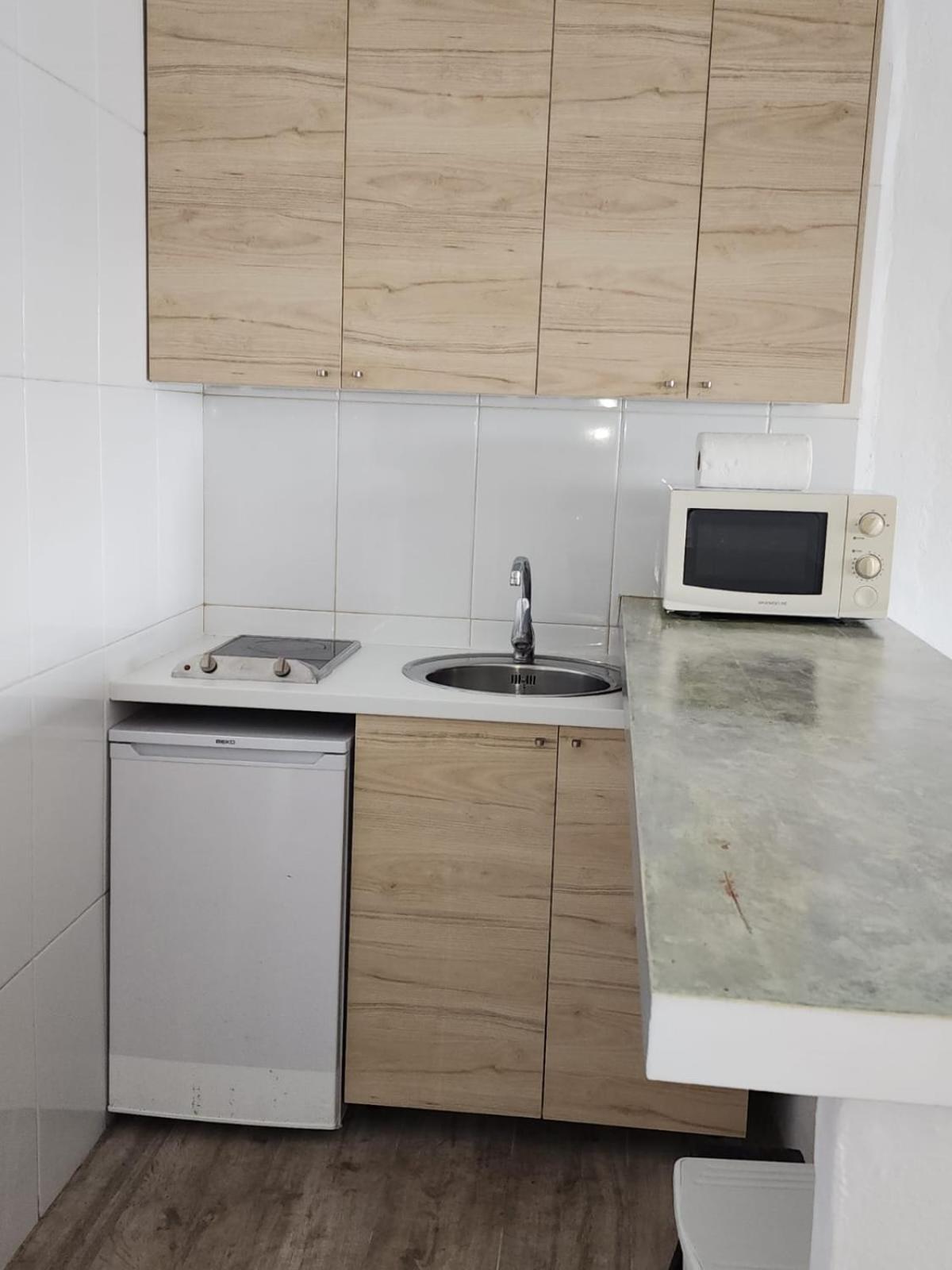 El Puerto, La Savina Apartment