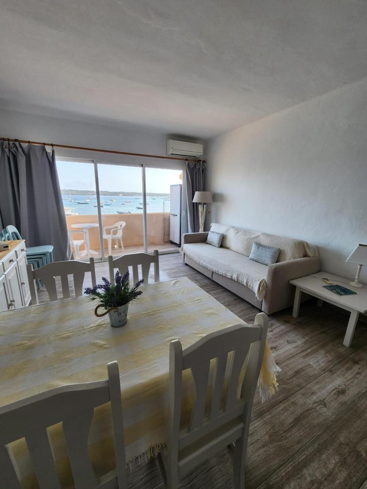 Apartment El Puerto, La Savina La Savina (Formentera)