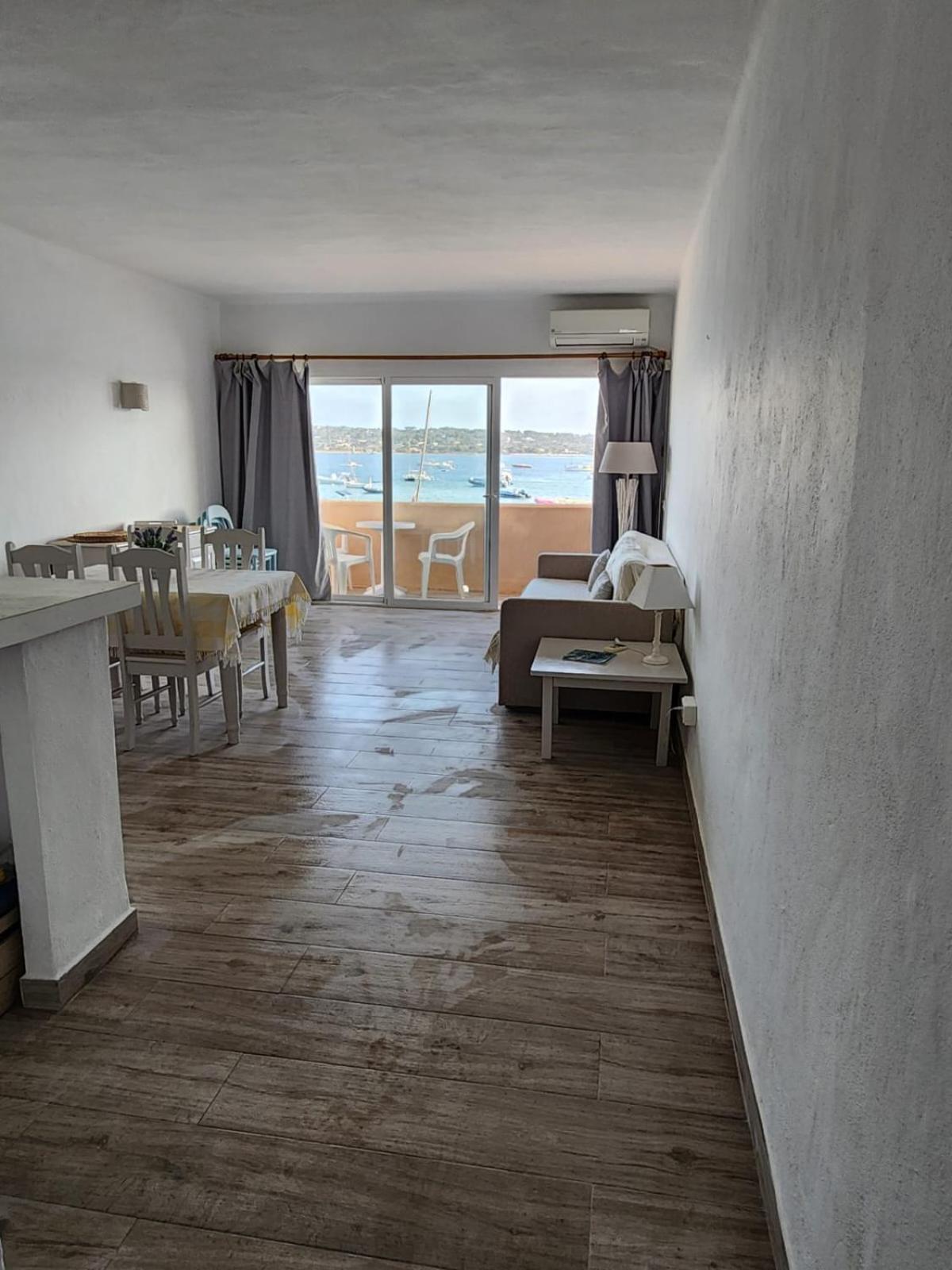 Apartment El Puerto, La Savina La Savina (Formentera)