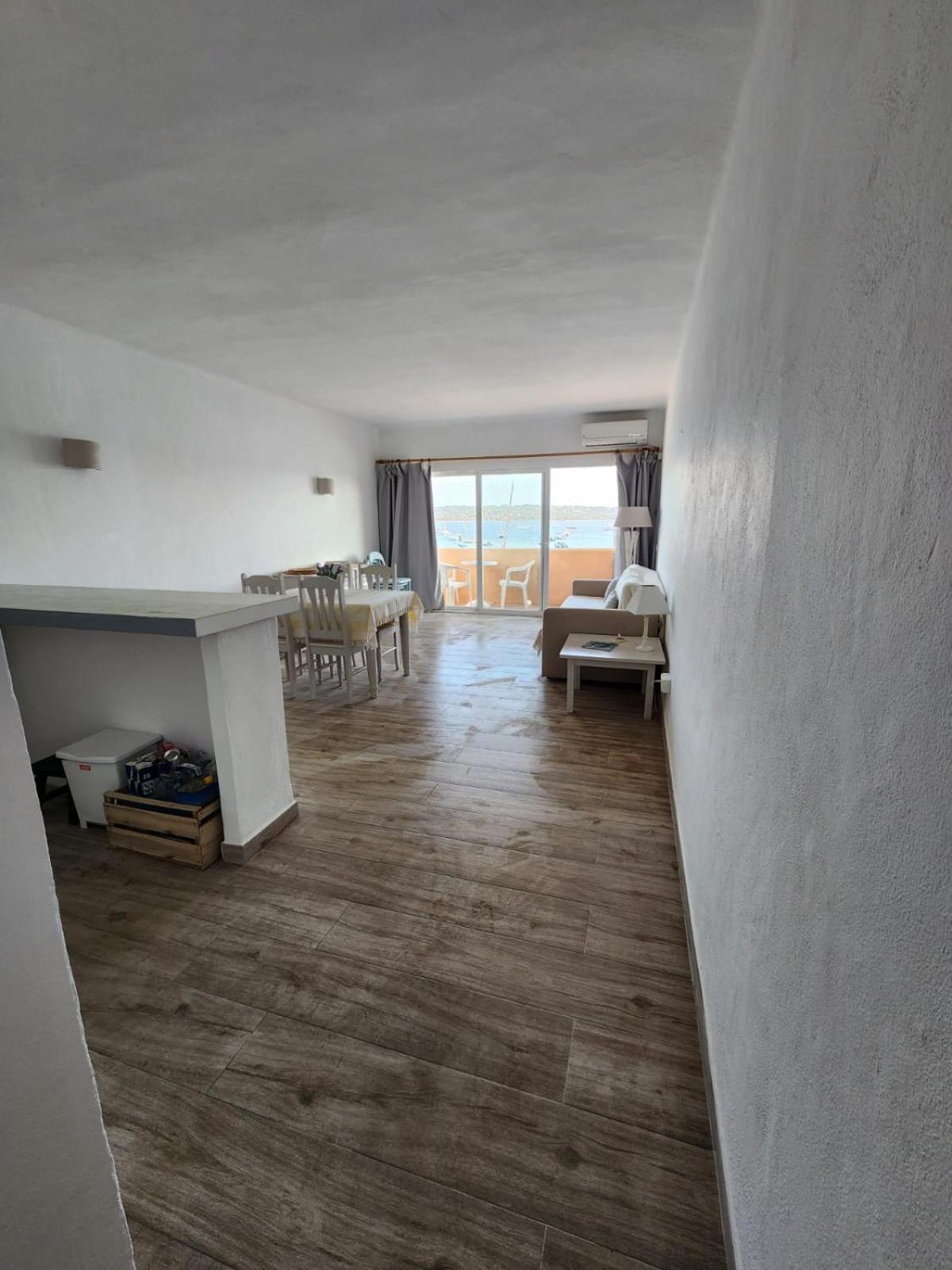 Apartment El Puerto, La Savina