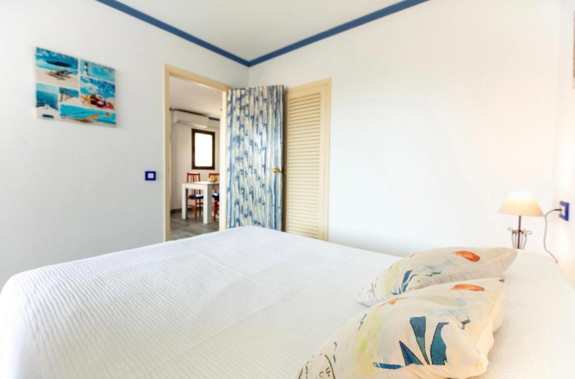 Apartment El Puerto, La Savina La Savina (Formentera)