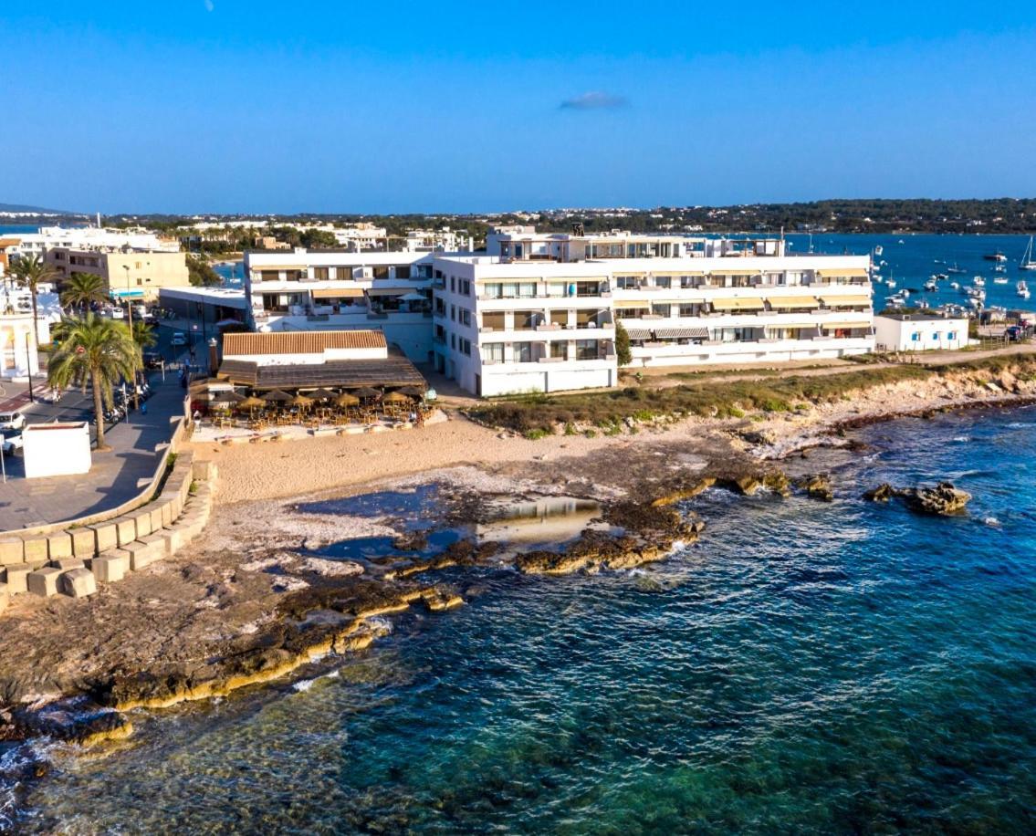 El Puerto, La Savina *