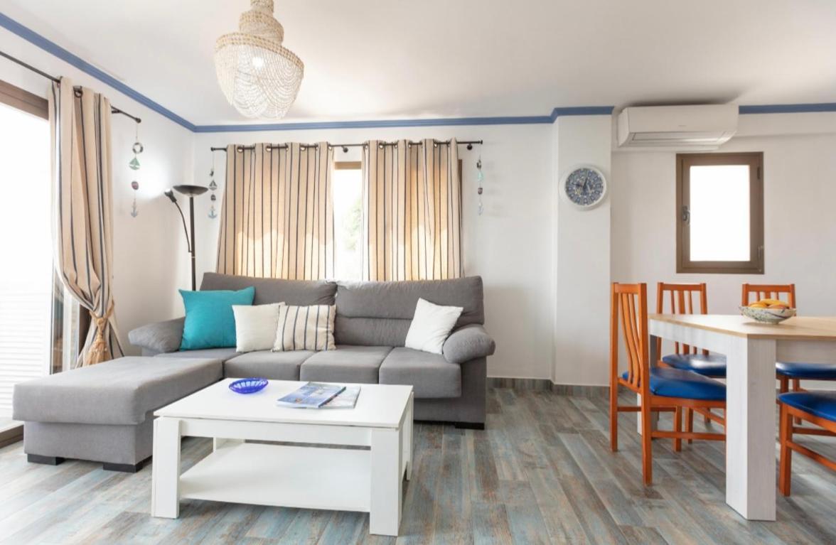 El Puerto, La Savina Apartment
