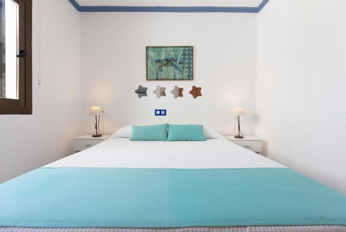 Apartment El Puerto, La Savina La Savina (Formentera)