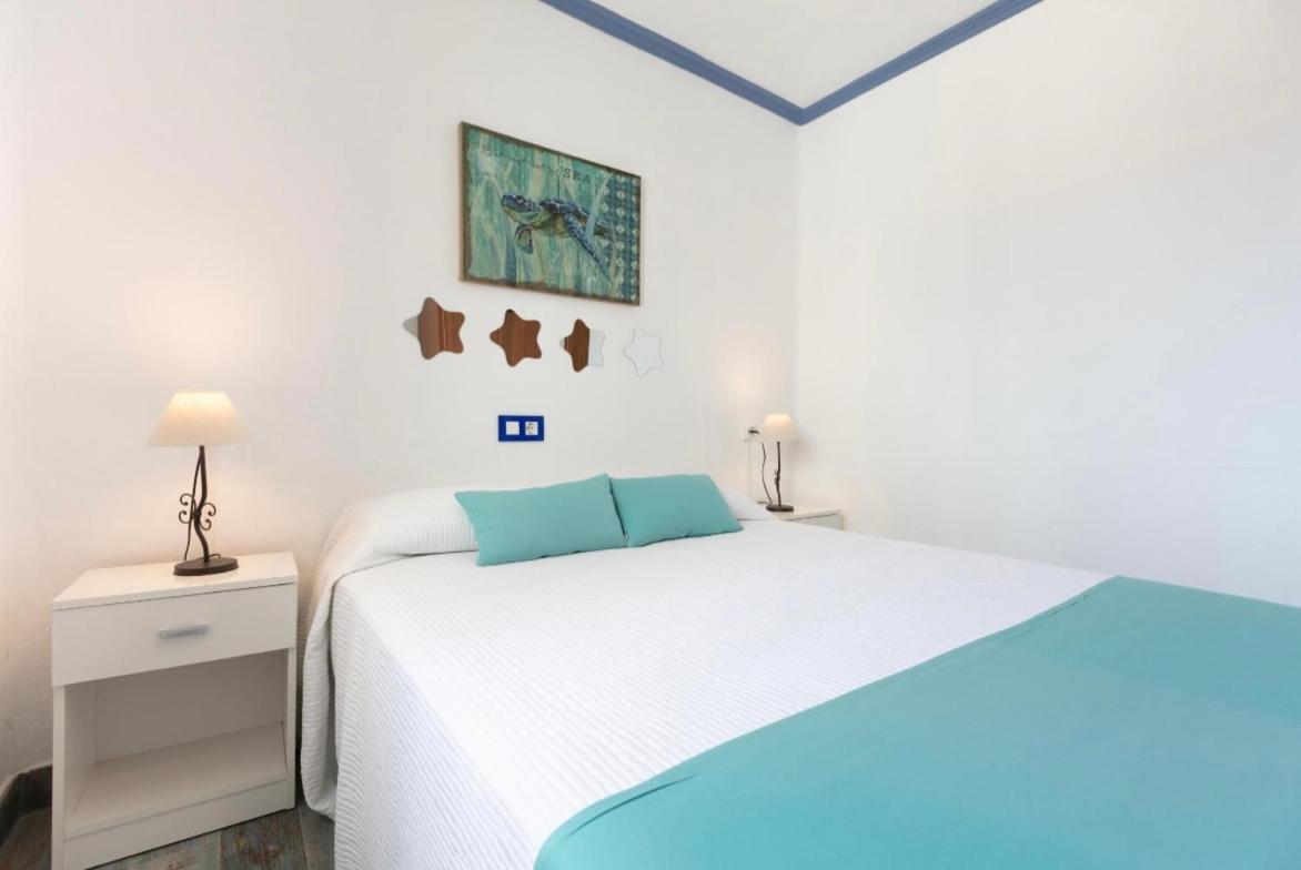El Puerto, La Savina Apartment
