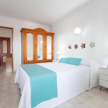 Apartamentos El Puerto, La Savina La Savina  Exterior photo