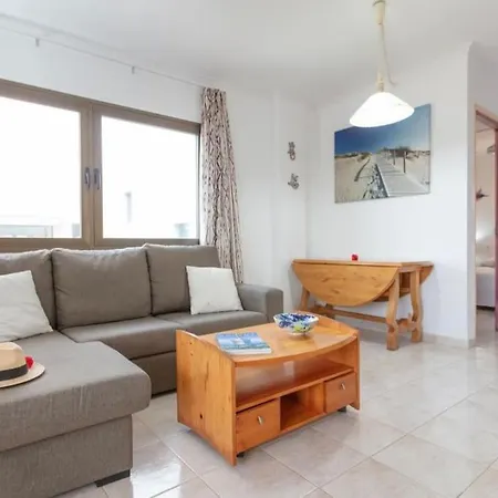 Apartamentos El Puerto, La Savina La Savina  Exterior photo