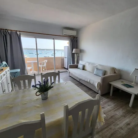 Apartamentos El Puerto, La Savina La Savina  Exterior photo