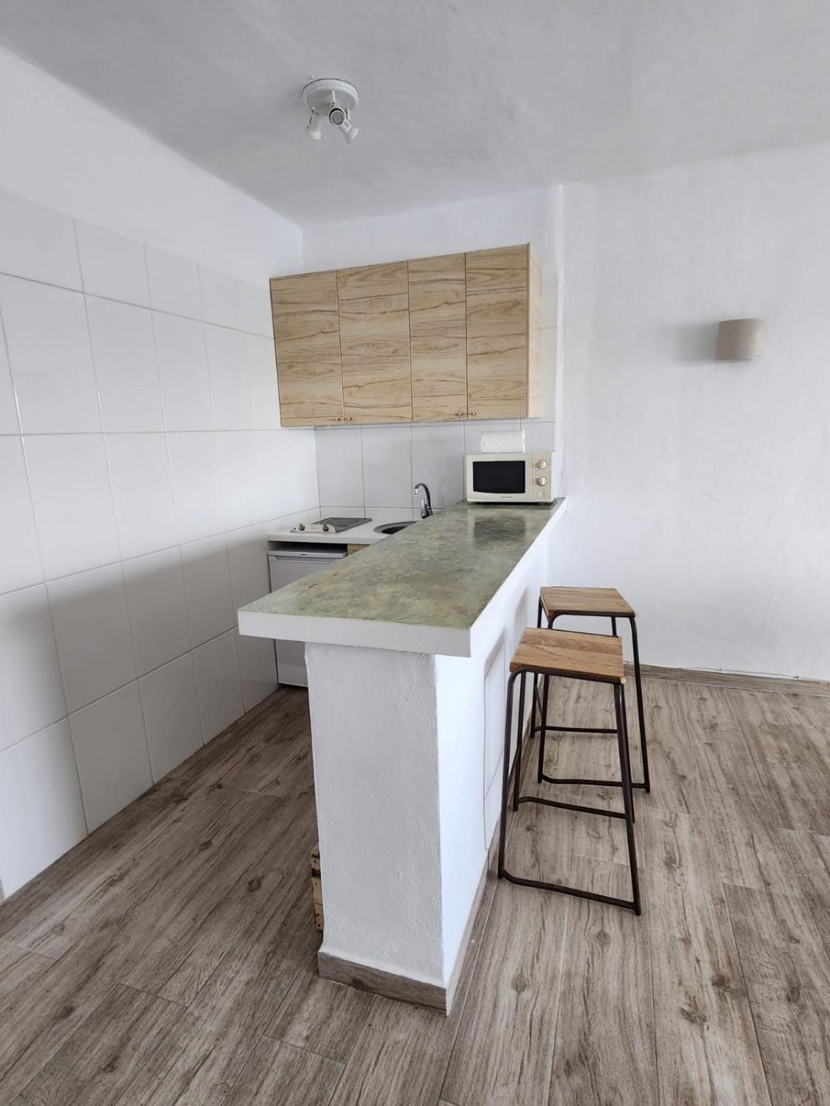 El Puerto, La Savina Apartment